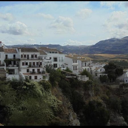 Flat In Front Of Alameda Del Tajo Διαμέρισμα Ρόντα Εξωτερικό φωτογραφία