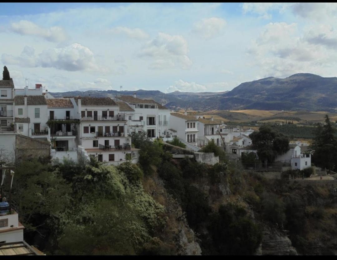 Flat In Front Of Alameda Del Tajo Διαμέρισμα Ρόντα Εξωτερικό φωτογραφία
