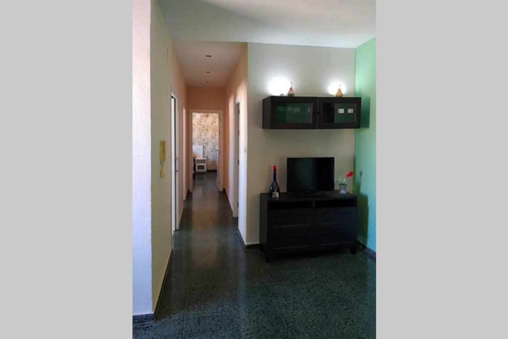 Flat In Front Of Alameda Del Tajo Διαμέρισμα Ρόντα Εξωτερικό φωτογραφία