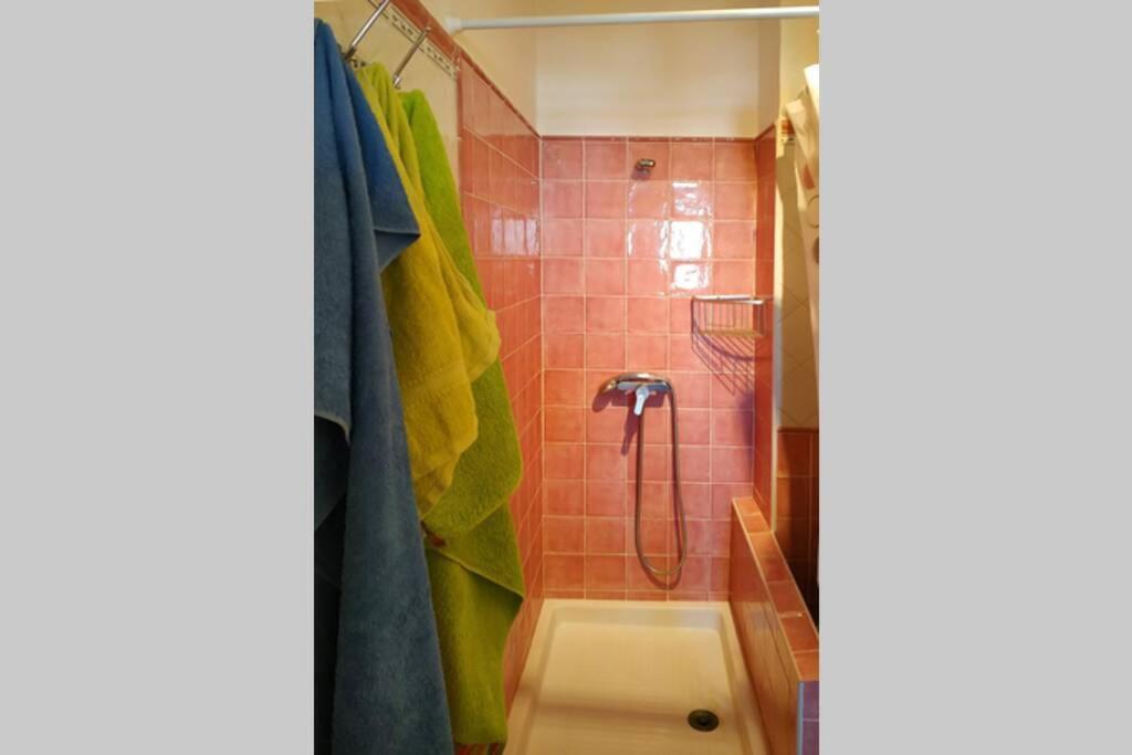 Flat In Front Of Alameda Del Tajo Διαμέρισμα Ρόντα Εξωτερικό φωτογραφία