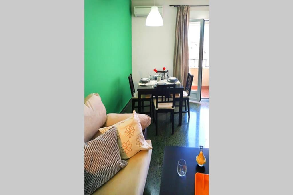 Flat In Front Of Alameda Del Tajo Διαμέρισμα Ρόντα Εξωτερικό φωτογραφία